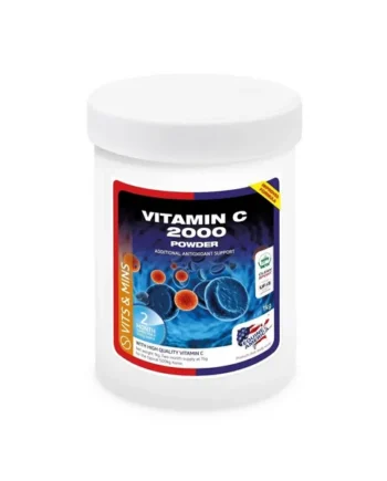 Vitamin C Powder Equine America 1 kg