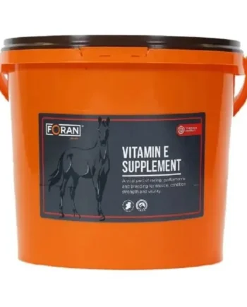 Vitamina E Foran 2.5K