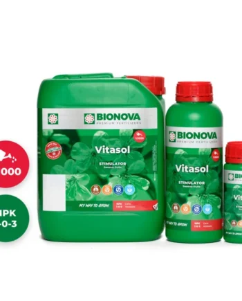 Vitasol Bionova ¡Cómpralo al Mejor Precio de la Web!