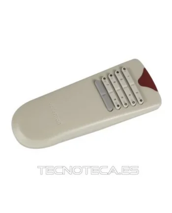 VM121. EMISOR IR DE 15 CANALES