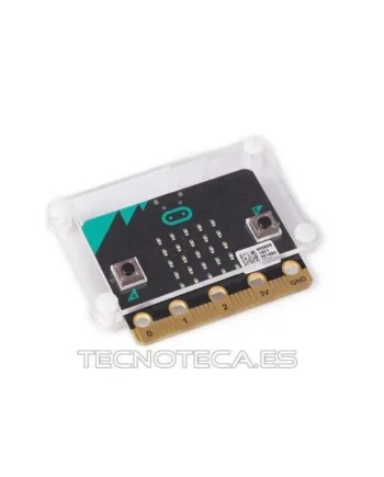 VMM001. MICROBIT juego para principiantes