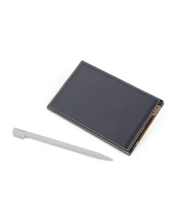 VMP400. PANTALLA TÁCTIL 3.5" RASPBERRY PI®