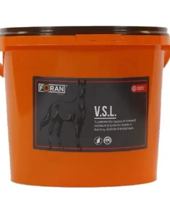 V.S.L Foran 2.5 kg