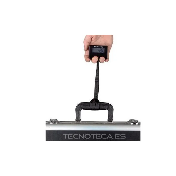 VTBAL28. Balanza de equipaje 40Kg / 10g