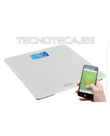 VTBAL34. Balanza de precision de baño con APP
