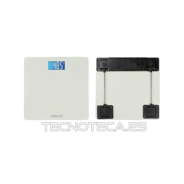 VTBAL34. Balanza de precision de baño con APP