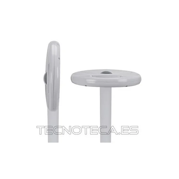 VTLLAMP6. Lampara lupa con 48 LEDs 5 dioptrias 5W blanco