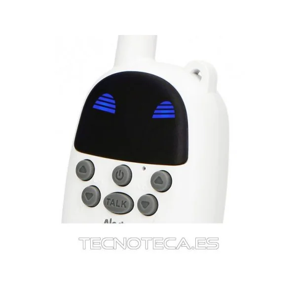 WALKIE037. WALKIE-TALKIES 9 CANALES