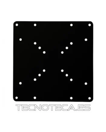 WB004. Soporte TV TFT/LCD/PLASMA placa