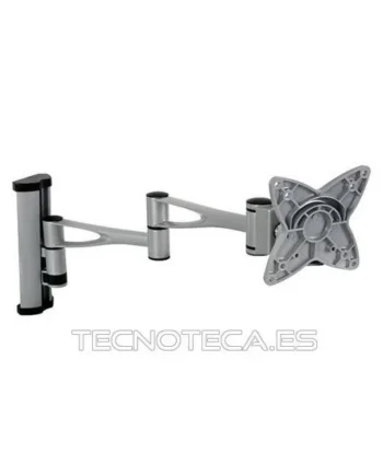 WB016. Soporte de pared para TV TFT/LCD 13" a 27"