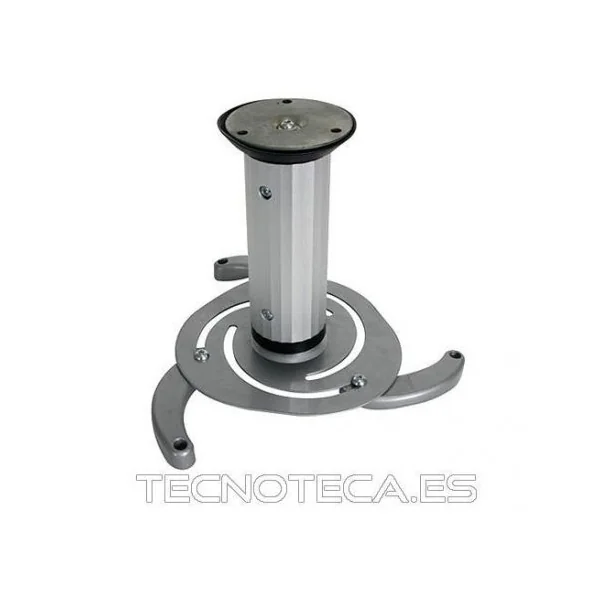 WB020. Soporte de proyector de techo de 13 a 32 cm