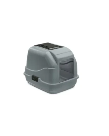 WC Gatos EASY CAT SECOND LIFE Gris