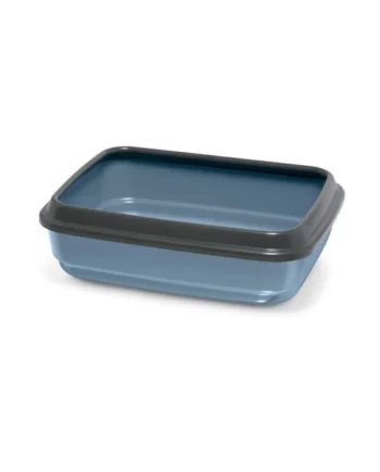 WC Gatos JERRY Azul