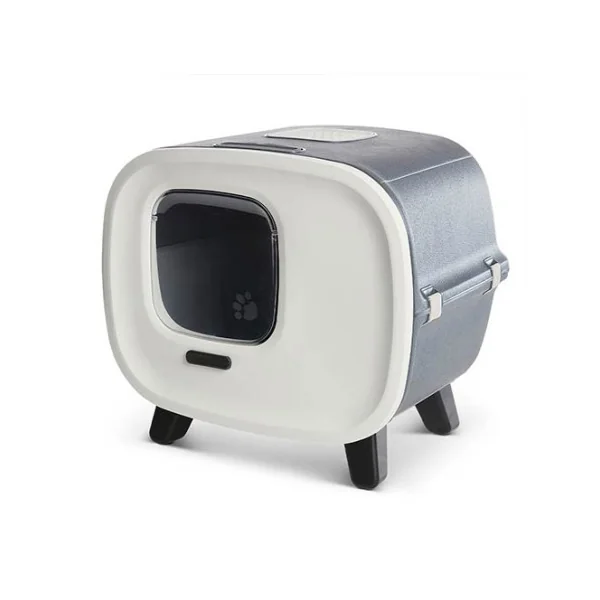 WC Gatos Mira Luxury