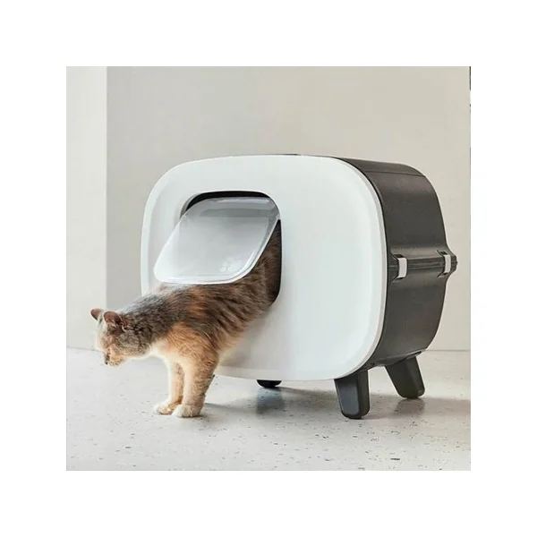 WC Gatos Mira Luxury