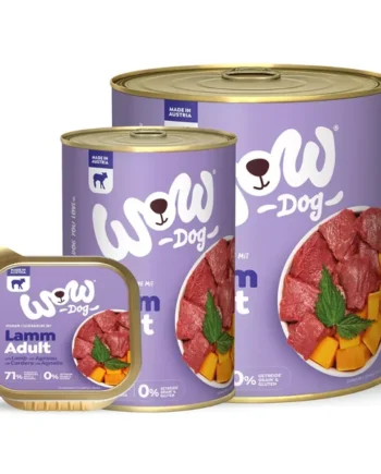 WOW Dog - Cordero