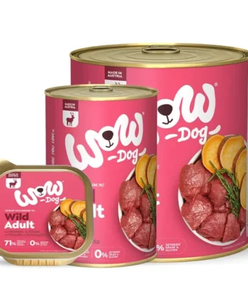 WOW Dog - Venado