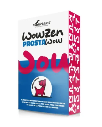 Wowzen Prostawow