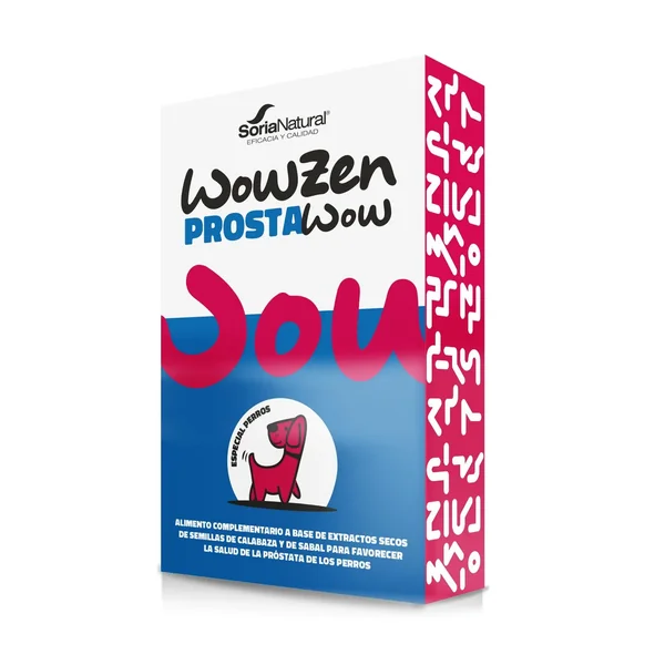 Wowzen Prostawow