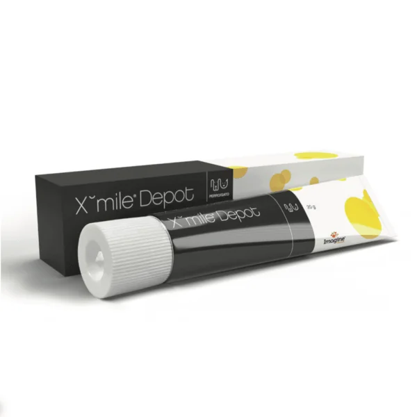 XMILE DEPOT gel adhesivo 20 g gingivitis perros gatos