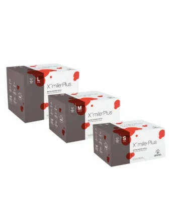 Xmile Plus barritas dentales 15 unidades para perros