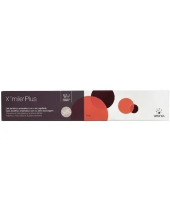 Xmile Plus gel dentífrico 50 g perros gatos
