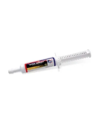 Xtra Boost Paste Equine America 30 ml