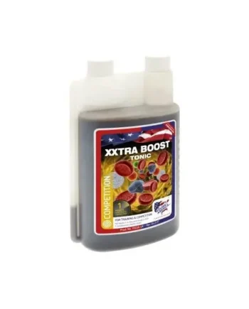 Xtra Boost Solution Equine America 1 L