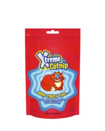 Xtreme Catnip 14,2 g (Hierba Gatera)