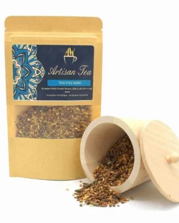 Yogi Té Spice Blend 50 gr