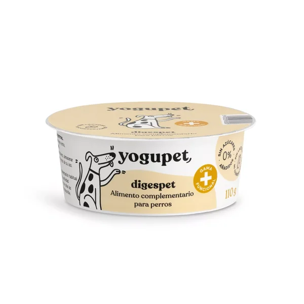 Yogupet Digestpet