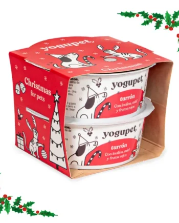 Yogupet Edición Especial Navidad