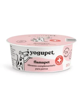 Yogupet Flamapet