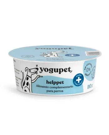 Yogupet Helppet