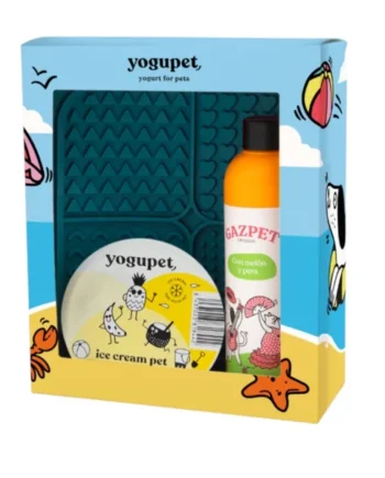 Yogupet SummerBox XIII