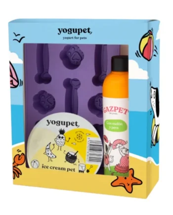 Yogupet SummerBox XV