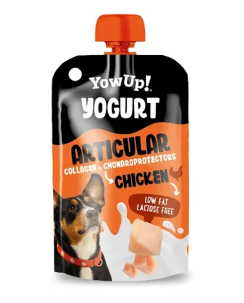 YowUp! - Yogur Articular de Pollo para Perros