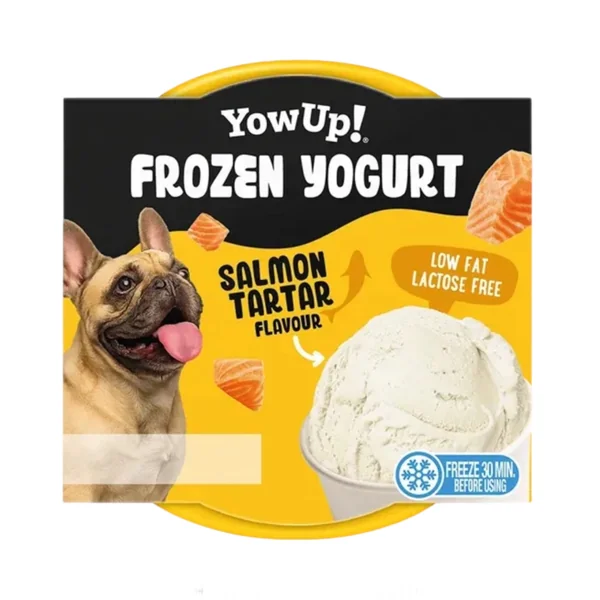 Yowup Yogurt Helado