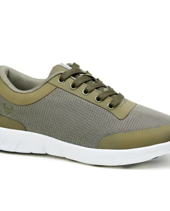 Zapatilla Antideslizante Confort con Soporte de Arco | Unisex