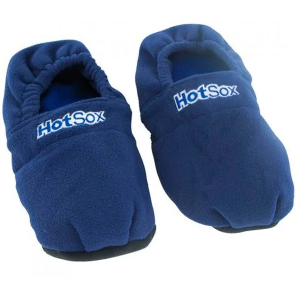 Zapatillas de Casa para Calentar en Microondas | 2 Tallas