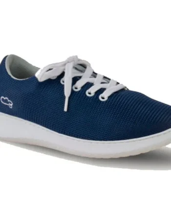 Zapatillas Hombre Cómodas Transpirables con Cordones