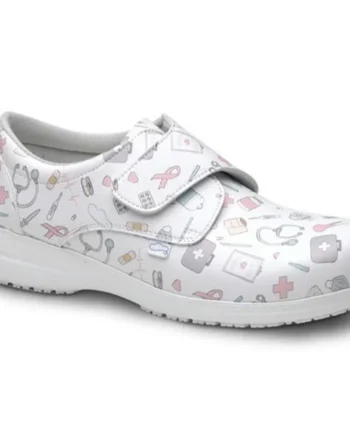 Zapato Sanitario Estampados