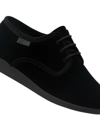 Zapatos Anatómicos de Terciopelo Confort