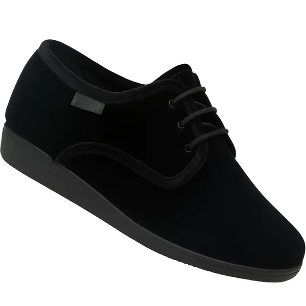 Zapatos Anatómicos de Terciopelo Confort