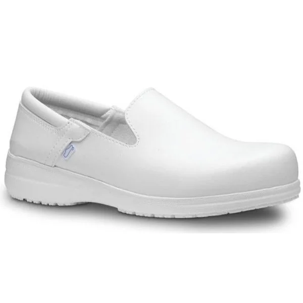 Zapatos Cerrados con Suela Antideslizantes y Flexibles