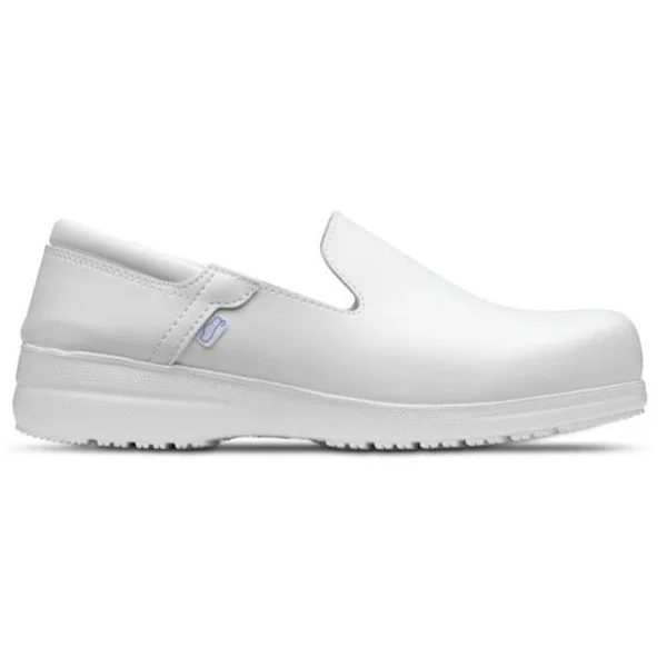 Zapatos Cerrados con Suela Antideslizantes y Flexibles