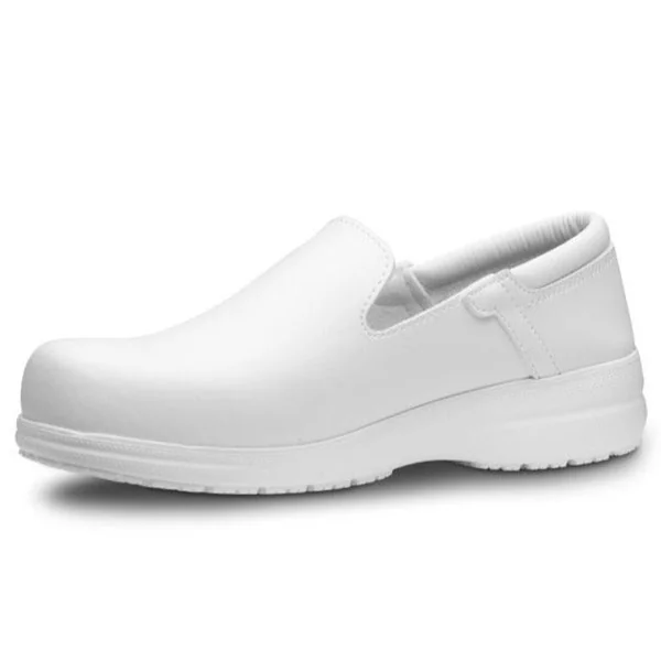 Zapatos Cerrados con Suela Antideslizantes y Flexibles