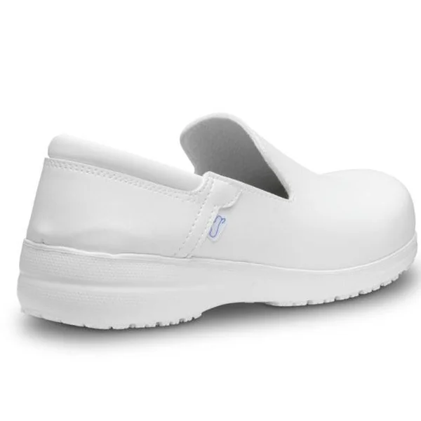 Zapatos Cerrados con Suela Antideslizantes y Flexibles