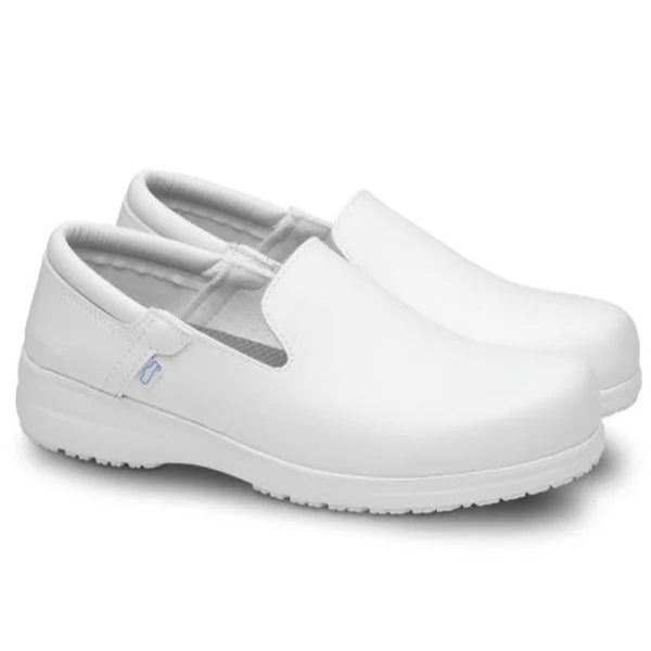Zapatos Cerrados con Suela Antideslizantes y Flexibles