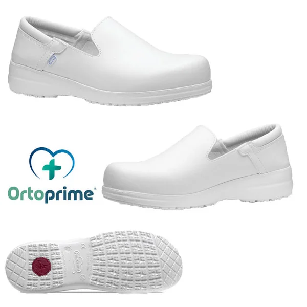 Zapatos Cerrados con Suela Antideslizantes y Flexibles